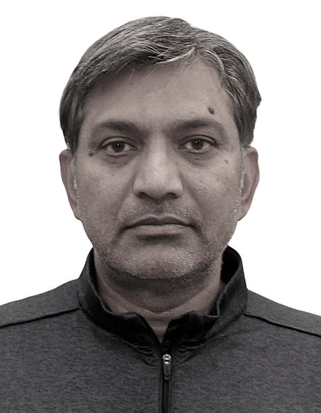 Rajeev Kumar